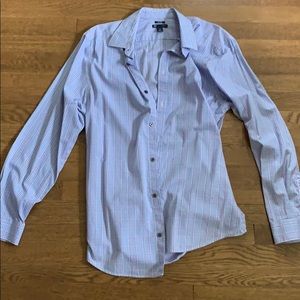 Men’s large oxford dress shirt